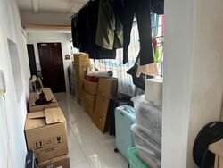 Blk 113 Pasir Ris Street 11 (Pasir Ris), HDB 5 Rooms #516097541